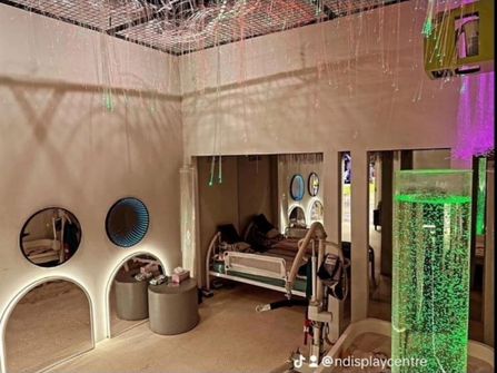 Specialised NDIS & Respite Day Care Business For Sale–Busy Granville, NSW–Prime Parramatta Road Exposure–Extensive Purpose-Built Fit-Out–Physiotherapy & Hydro Facilities–NDIS Registration Available