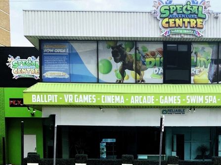 Specialised NDIS & Respite Day Care Business For Sale–Busy Granville, NSW–Prime Parramatta Road Exposure–Extensive Purpose-Built Fit-Out–Physiotherapy & Hydro Facilities–NDIS Registration Available