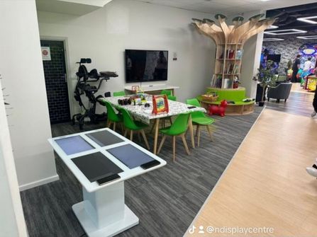 Specialised NDIS & Respite Day Care Business For Sale–Busy Granville, NSW–Prime Parramatta Road Exposure–Extensive Purpose-Built Fit-Out–Physiotherapy & Hydro Facilities–NDIS Registration Available