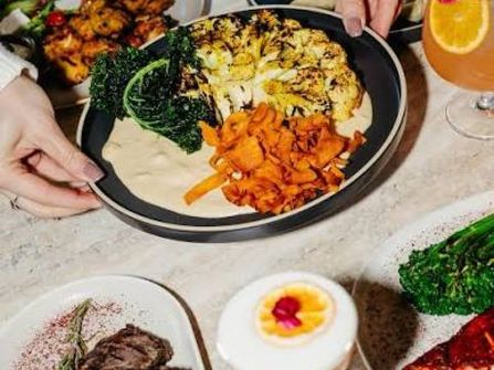 5 Dinners & 3 Lunches City Restaurant Prime Adelaide Hospitality Hotspot $285,000 + SAV