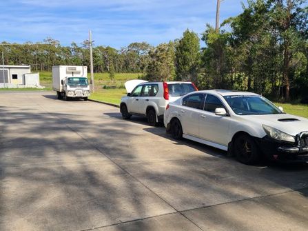 Established Automotive Repair Business For Sale – Prime Wallabi Point, NSW – 10 Years of Operation – Equipment Included – Training & Support – Active Social Media- High Growth Potential – Asking Price: $200,000