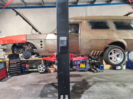 Established Automotive Repair Business For Sale – Prime Wallabi Point, NSW – 10 Years of Operation – Equipment Included – Training & Support – Active Social Media- High Growth Potential – Asking Price: $200,000