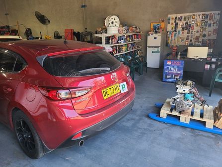 Established Automotive Repair Business For Sale – Prime Wallabi Point, NSW – 10 Years of Operation – Equipment Included – Training & Support – Active Social Media- High Growth Potential – Asking Price: $200,000
