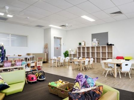 Staff Managed Brisbane Childcare Centre #432