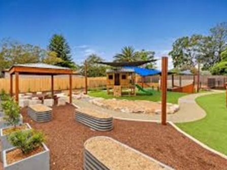 Staff Managed Brisbane Childcare Centre #432