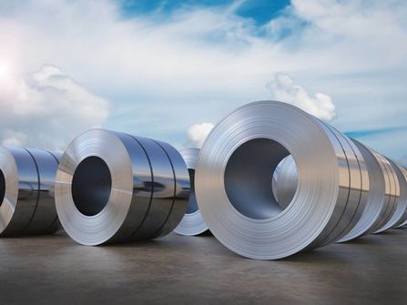 Large, Staff Managed, Importer & National Wholesaler/Distributor of Exclusive Range of Unique, ‘Always in Constant Demand’ Steel Products #446