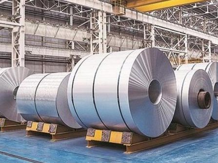 Large, Staff Managed, Importer & National Wholesaler/Distributor of Exclusive Range of Unique, ‘Always in Constant Demand’ Steel Products #446