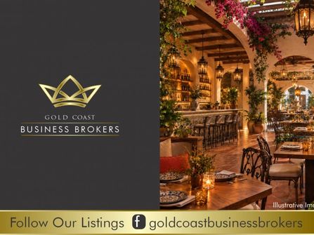 COASTAL LIFESTYLE RESTAURANT | $400K+ REVENUE | SDE CLOSE TO $170K P.A. | ONLY 5 EVENINGS
