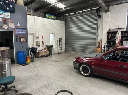 Renowned Automotive Service and Repair Business for Sale–Busy Bayswater, VIC Location–Strong Turnover: $320,000–Vehicle & Equipment Included–Growth Prospects–Asking Price: $140,000