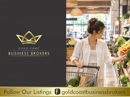 FULLY MANAGED SUPERMARKET IN WIDE BAY AREA COMES WITH A 2 BEDROOM UNIT. BRAND NEW LEASE OFFERED AT $125,000 PER ANNUM