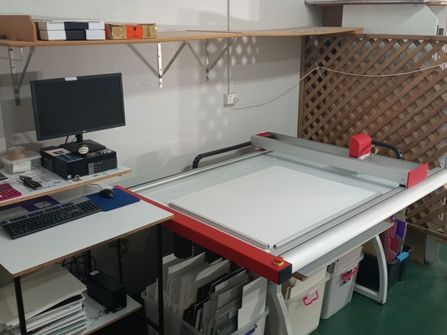 Long-Established Picture Framing Business For Sale – Prime Kingaroy – Regional QLD – Fully Equipped Workshop –Training Provided - Untapped Growth Opportunities – Asking Price: $95,000 + SAV