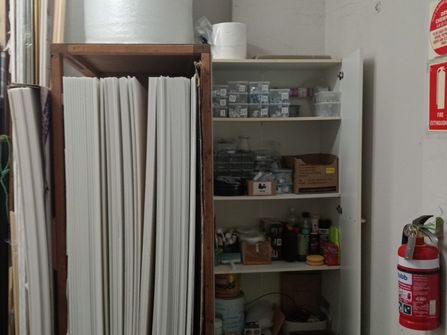 Long-Established Picture Framing Business For Sale – Prime Kingaroy – Regional QLD – Fully Equipped Workshop –Training Provided - Untapped Growth Opportunities – Asking Price: $95,000 + SAV