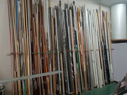 Long-Established Picture Framing Business For Sale – Prime Kingaroy – Regional QLD – Fully Equipped Workshop –Training Provided - Untapped Growth Opportunities – Asking Price: $95,000 + SAV