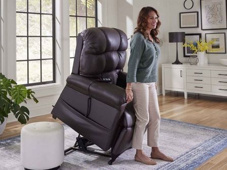 Direct Importer and Local Product Supplier and Servicer of Mobility Aids and Related Equipment #443