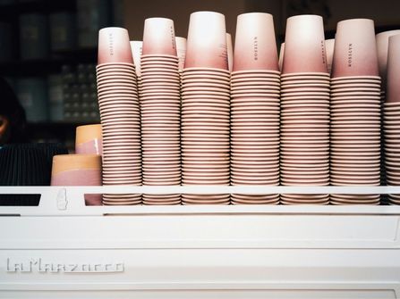 For Sale: Established Mobile Coffee Business – Brisbane, QLD