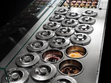 Popular Gelato Boutique Licence / Store for Sale – Busy Mermaid Waters, QLD - Pacific Fair Shopping Centre Location - Exclusive Gold Coast Licence – Turnover: $200k - Premium Italian Equipment – Store Fit-Out – Long Lease – Asking Price: $195,00