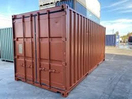 Longest-Standing, Most Reputable Storage Facilities and Related Relocation Service Provider #436