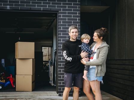Longest-Standing, Most Reputable Storage Facilities and Related Relocation Service Provider #436