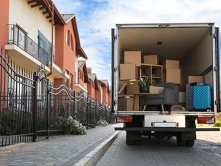 Longest-Standing, Most Reputable Storage Facilities and Related Relocation Service Provider #436