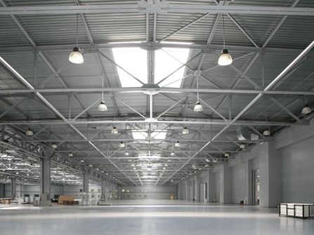 Retail, Wholesale and Ecommerce - Lights