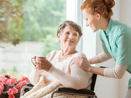 Gold Coast based Aged/Home Care, NDIS and Corporate/Business-to-Business Cleaning Service #444