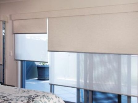 Screens & Blinds  - low overheads, great return
