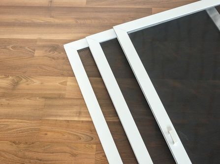 Screens & Blinds  - low overheads, great return