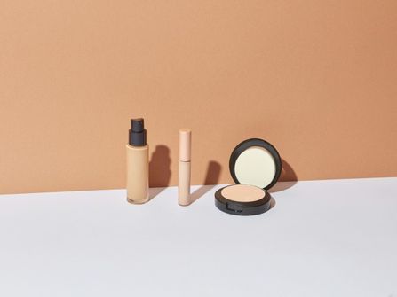 Cosmetic Formulation And Manufacturing