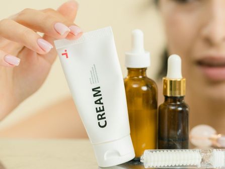 Cosmetic Formulation And Manufacturing