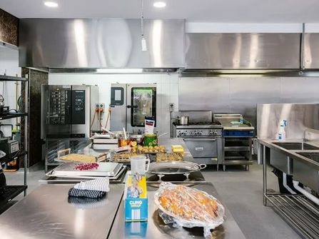 Serve Up Success! - Turnkey Catering Business, 25 Years In the Making!