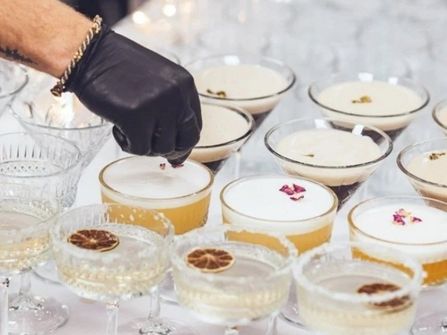 Serve Up Success! - Turnkey Catering Business, 25 Years In the Making!