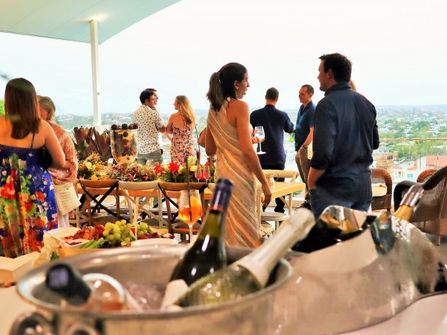 Serve Up Success! - Turnkey Catering Business, 25 Years In the Making!