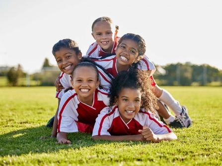 Niche Market Sports Product, Apparel and Equipment Outlet and National Online Webstore #411
