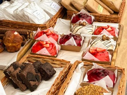 Unique Specialty Bakery – Unmatched in Queensland