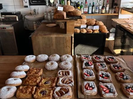 Unique Specialty Bakery – Unmatched in Queensland