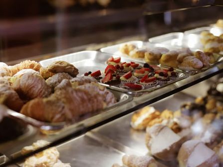 Unique Specialty Bakery – Unmatched in Queensland