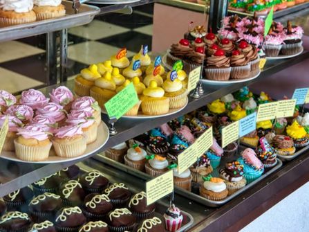 Unique Specialty Bakery – Unmatched in Queensland