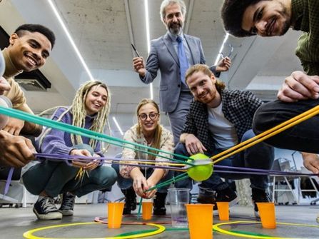 Unique Leisure, Activity and Corporate Event Business #387