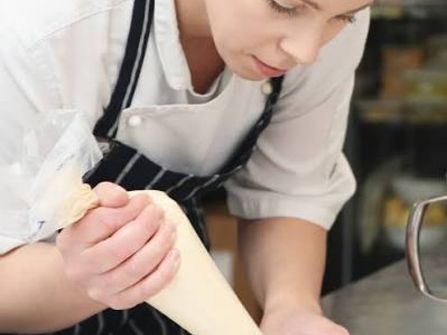 Premium Wholesale Bakery & Takeaway Cafe Opportunity