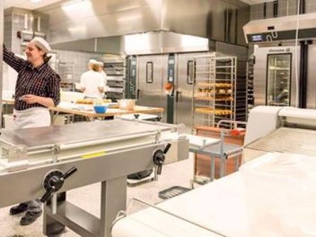 Premium Wholesale Bakery & Takeaway Cafe Opportunity