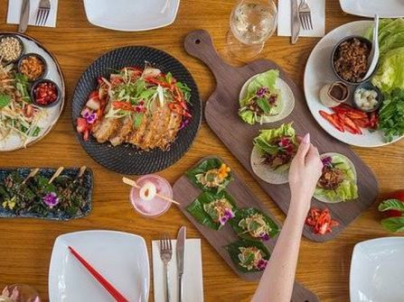 Turnkey Espresso Bar - Freehold Shop Included Prime Melbourne, Victoria | Walk-In Walk-Out | Asking $500,000 WIWO.