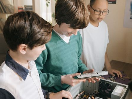 IT and Computer Services – Brisbane