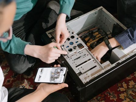 IT and Computer Services – Brisbane