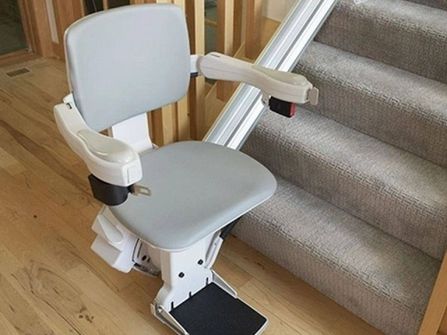 Direct Importer and Local Product Supplier and Servicer of Mobility Aids and Related Equipment #443