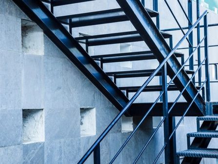 Large, Staff Managed, Importer & National Wholesaler/Distributor of Exclusive Range of Unique, ‘Always in Constant Demand’ Steel Products #446