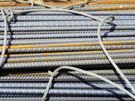 Large, Staff Managed, Importer & National Wholesaler/Distributor of Exclusive Range of Unique, ‘Always in Constant Demand’ Steel Products #446