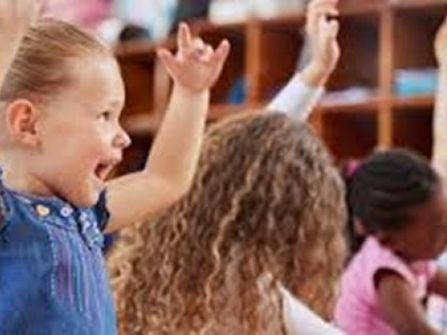 Staff Managed Brisbane Childcare Centre #432