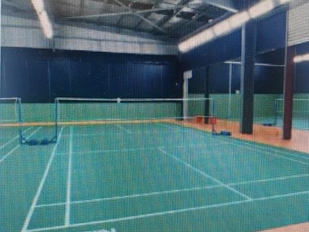 Sport & Recreation Centre for Sale – Melbourne Western Suburbs | BP-1070