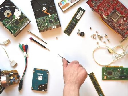 Established 27yrs Computer and I.T. Solutions
