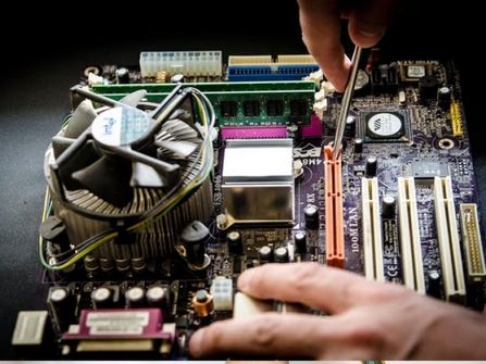 Established 27yrs Computer and I.T. Solutions